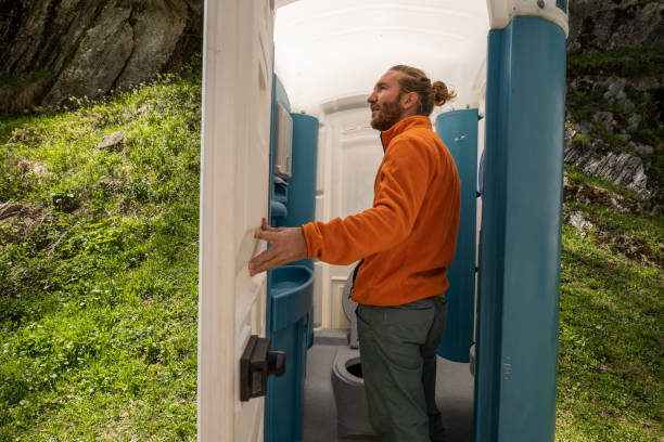 Best High-end porta potty rental  in Muscoy, CA
