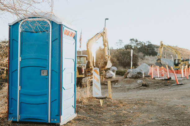 Best Portable restroom trailer rental  in Muscoy, CA
