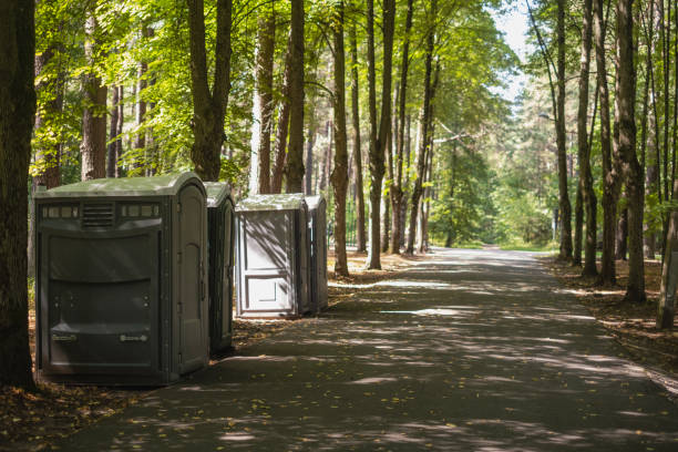 Best Construction site porta potty rental  in Muscoy, CA