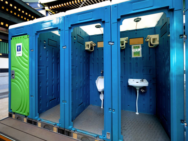 Best Local porta potty services  in Muscoy, CA