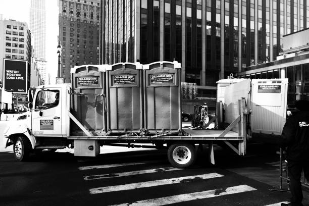 Best Porta potty for special events  in Muscoy, CA