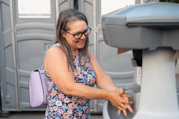 Muscoy, CA porta potty rental Company