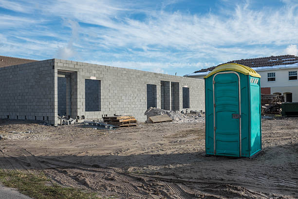 Portable restroom solutions in Muscoy, CA